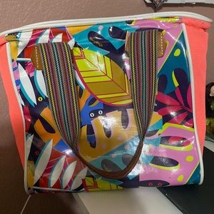 Consuela Tote Bag